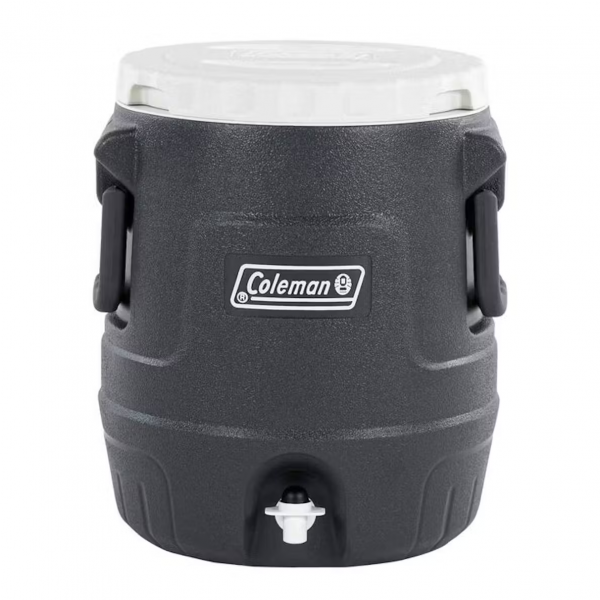 COOLER 10L DAINTREE KEG GREY