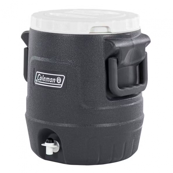 COOLER 10L DAINTREE KEG GREY