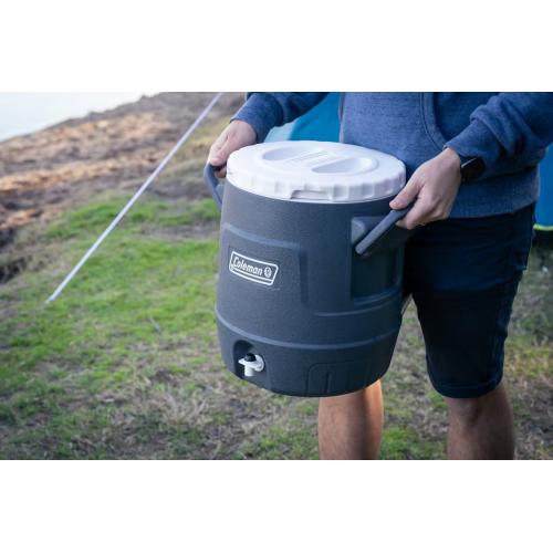 COOLER 15L DAINTREE KEG GREY