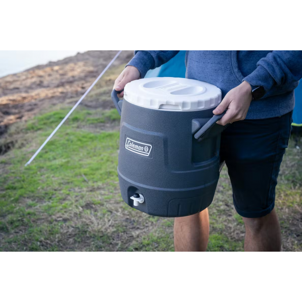 COOLER 15L DAINTREE KEG GREY