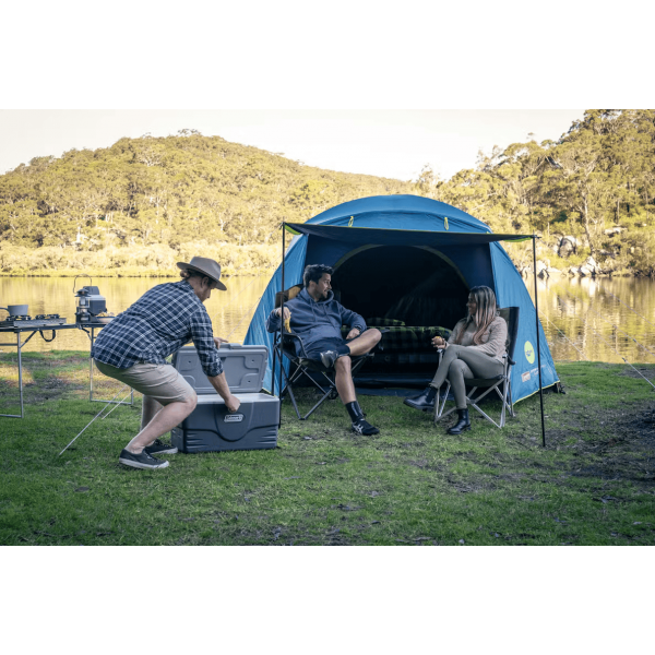 COOLER 44L DAINTREE CHEST HARD COOLER