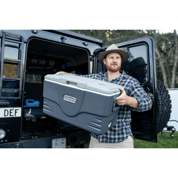 COOLER 44L DAINTREE CHEST HARD COOLER