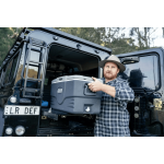 COOLER 44L DAINTREE CHEST HARD COOLER