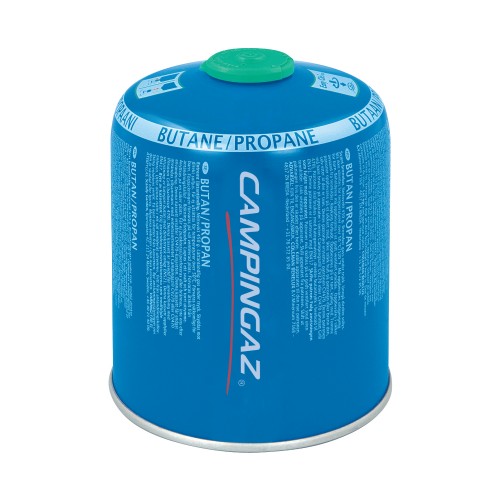 Campingaz CV470 Plus/Pro Version Fuel Cartridge (Valve)