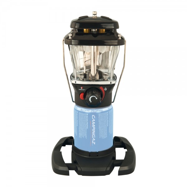 Campingaz Stella® CV Valve Cartridge Lantern
