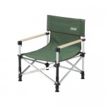 Coleman Two Way Captain Chair (Green)