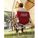 Coleman Two Way Captain Chair (Green)