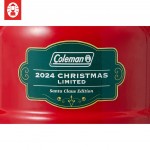 Coleman One Mantle Lantern 2024 Christmas Edition (Santa Claus Edition)