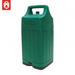 Coleman One Mantle Lantern 2024 Christmas Edition (Santa Claus Edition)