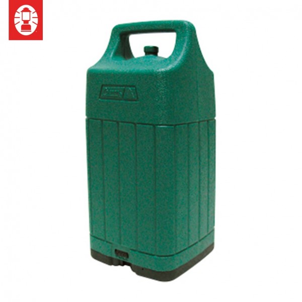 Coleman One Mantle Lantern 2024 Christmas Edition (Santa Claus Edition)