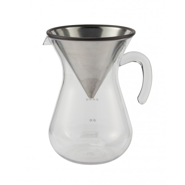Coleman Coffee Hand Drip Set