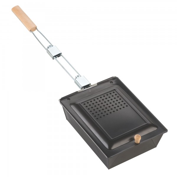 Coleman Popcorn Popper