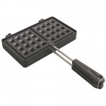Coleman Waffle Iron 