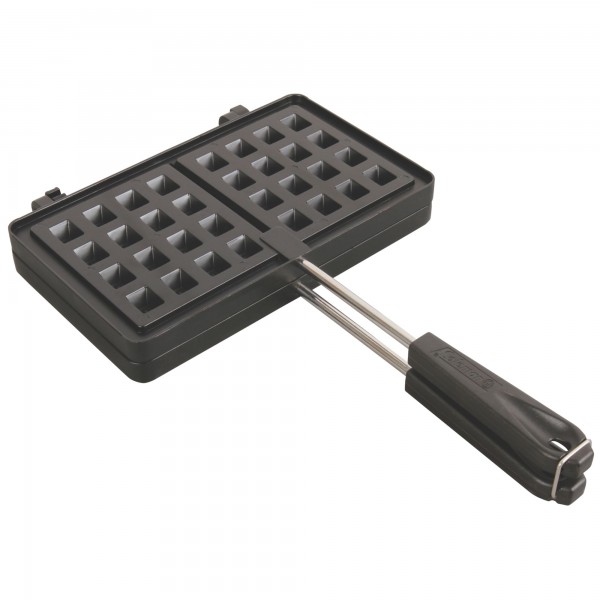 Coleman Waffle Iron 