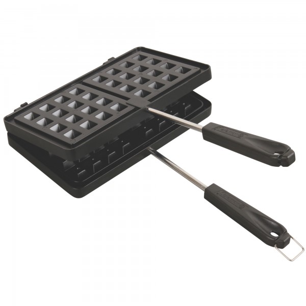 Coleman Waffle Iron 