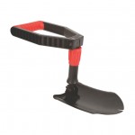 Coleman Rugged Foldable Camping Shovel