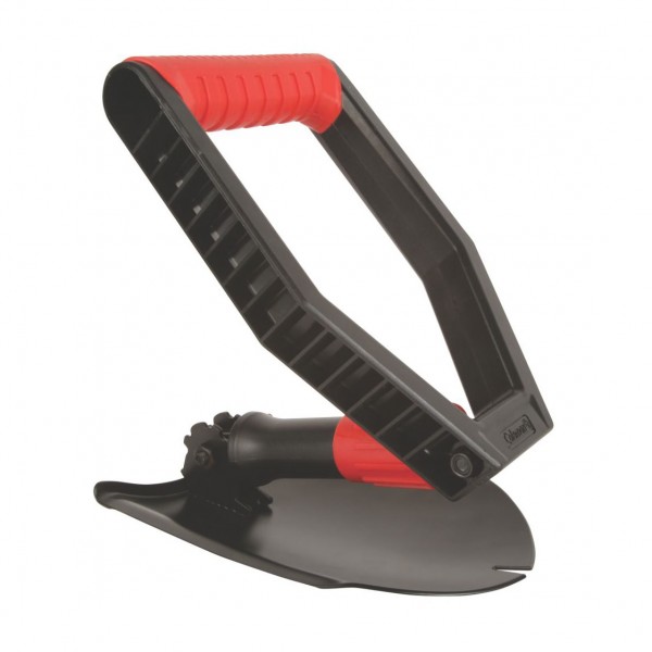 Coleman Rugged Foldable Camping Shovel