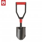 Coleman Rugged Foldable Camping Shovel