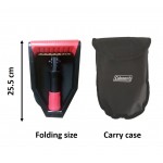 Coleman Rugged Foldable Camping Shovel