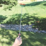 Coleman Rugged Telescoping Cooking Fork