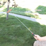 Coleman Rugged Telescoping Cooking Fork