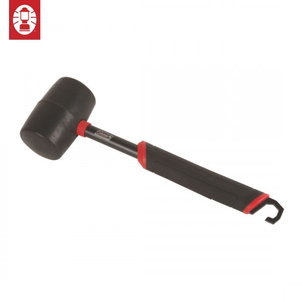 Coleman Rugged Rubber Mallet