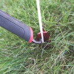 Coleman Rugged Rubber Mallet