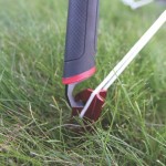 Coleman Rugged Rubber Mallet