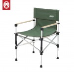 Coleman Two Way Captain Chair (Green) Coleman Two Way Captain Chair (Green)