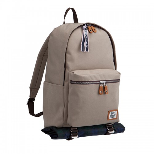 Coleman JN Day Pack Backpack - Sand