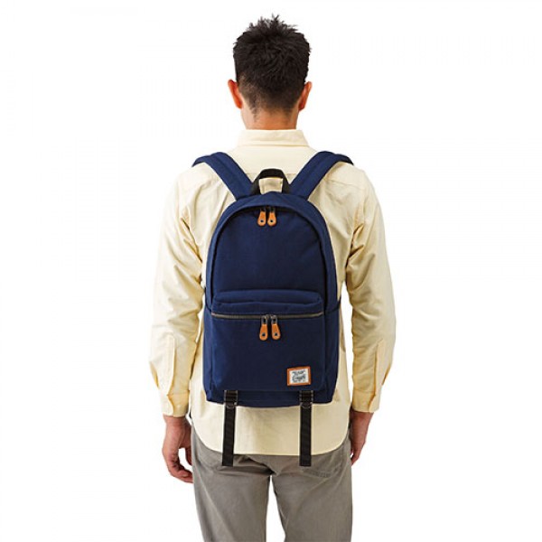 Coleman JN Day Pack Backpack (Gold Brown) 