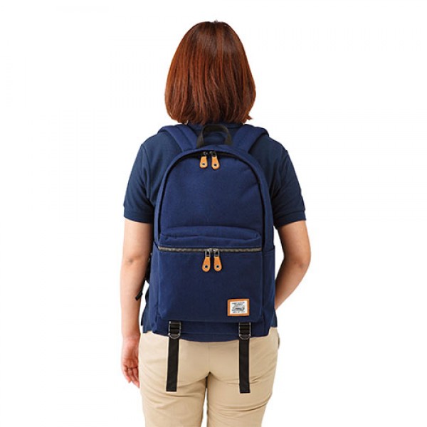 Coleman JN Day Pack Backpack (Gold Brown) 