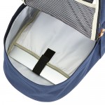 Coleman JN Day Pack Backpack (Gold Brown) 