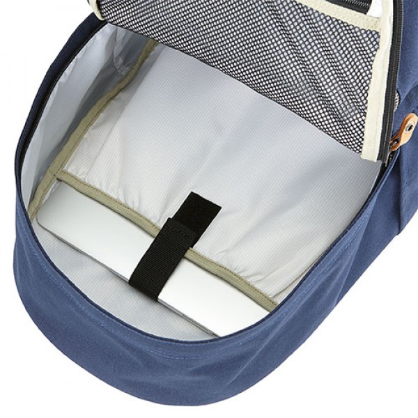 Coleman JN Day Pack Backpack (Gold Brown) 