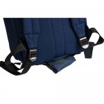 Coleman JN Day Pack Backpack (Gold Brown) 