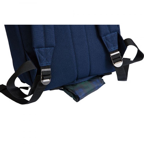 Coleman JN Day Pack Backpack (Gold Brown) 