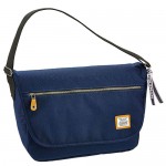 Coleman JN Flap Shoulder (Navy) 