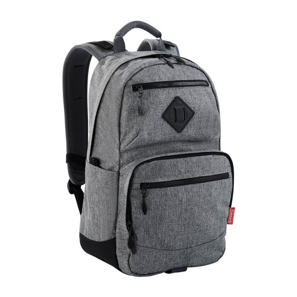 Coleman Off The Green 25 Backpack Dark Stone
