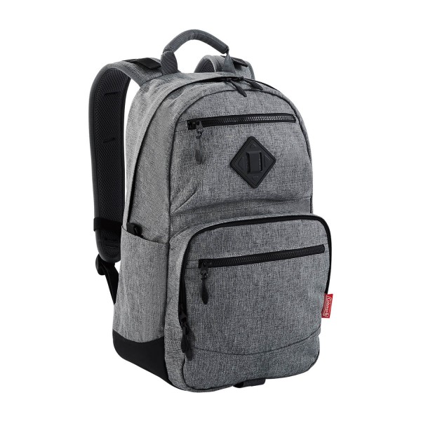 Coleman Off The Green 25 Backpack (Dark Stone)