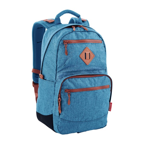 Coleman Off The Green 25 Backpack (Deep Ocean)