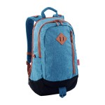 Coleman Off The Green 30 Backpack (Deep Ocean)