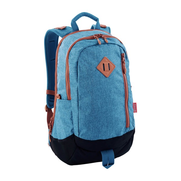 Coleman Off The Green 30 Backpack (Deep Ocean)