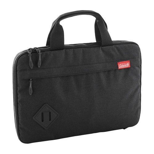 Coleman Off The Green PC Bag Black Sand 