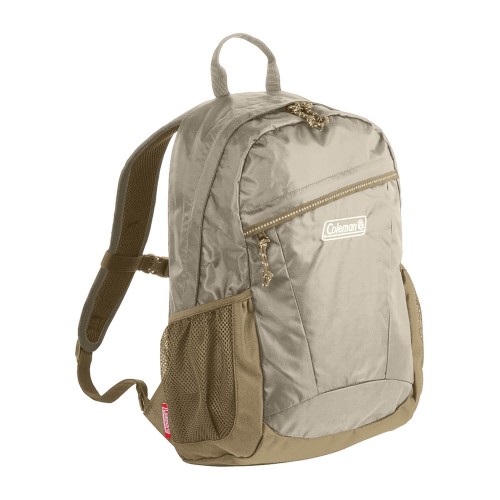 Coleman Walker 15 Bag Desert Sand Backpack