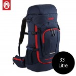 Coleman Power Loader 33 Backpack (Navy)