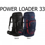 Coleman Power Loader 33 Backpack (Navy)