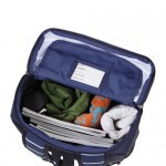 Coleman School Backpack (Green)