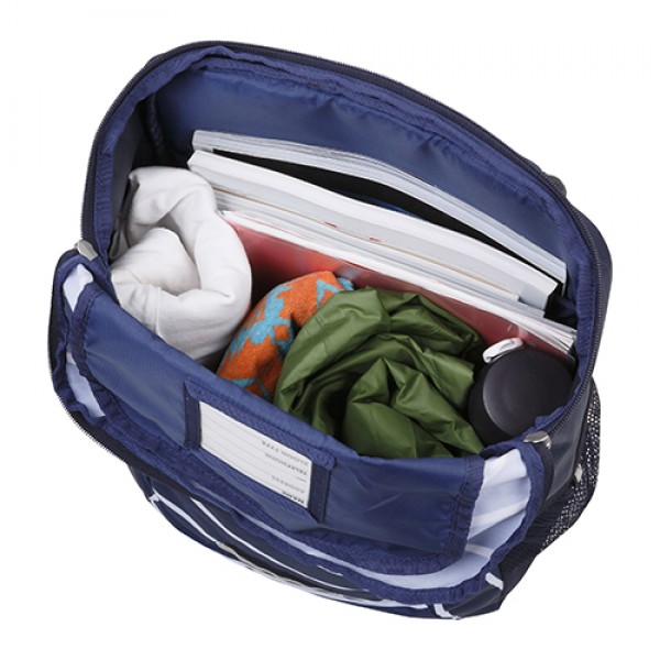 Coleman School Backpack (Green)