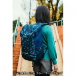 Coleman School Backpack (Green)