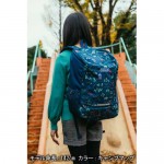 Coleman School Backpack (Green)